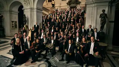 Kungliga Hovkapellet 2025.