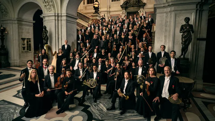 Kungliga Hovkapellet 2025.