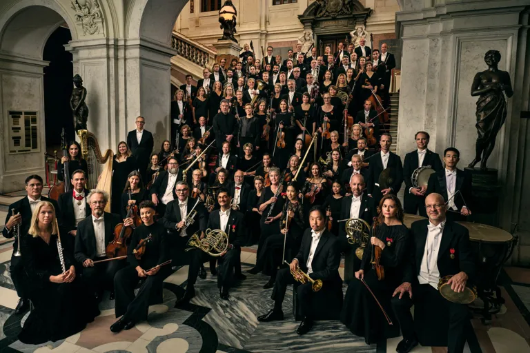 Kungliga Hovkapellet 2025.