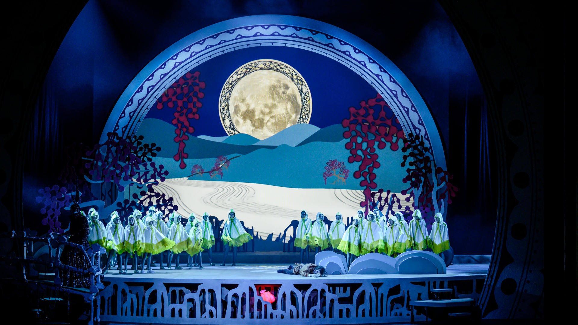 Jordens Hjärta 2025 2.