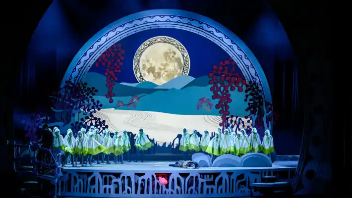 Jordens Hjärta 2025 2.