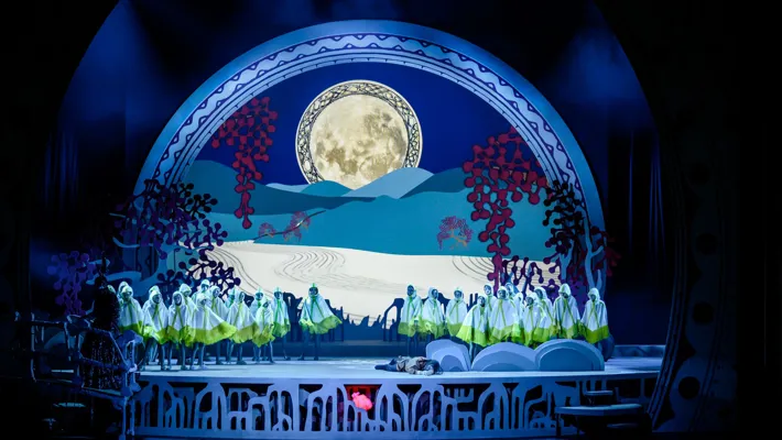 Jordens Hjärta 2025 2.