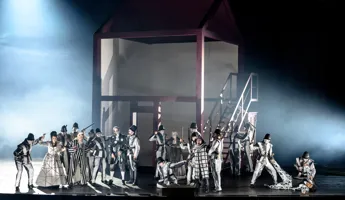 Barberaren I Sevilla 2.