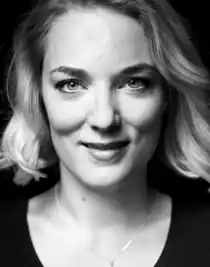 Johanna Rudström.