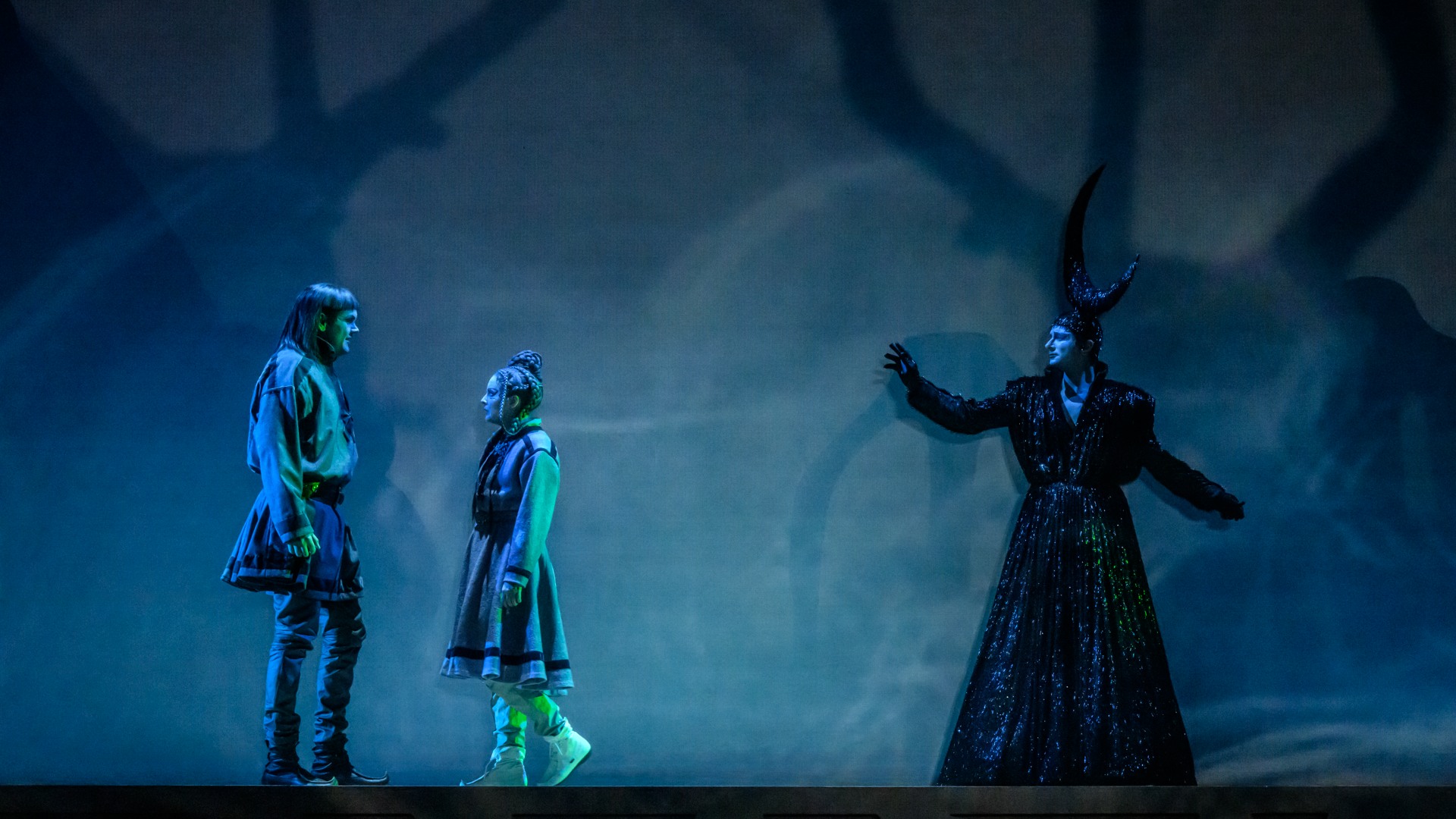 Jordens Hjärta 2025 6.