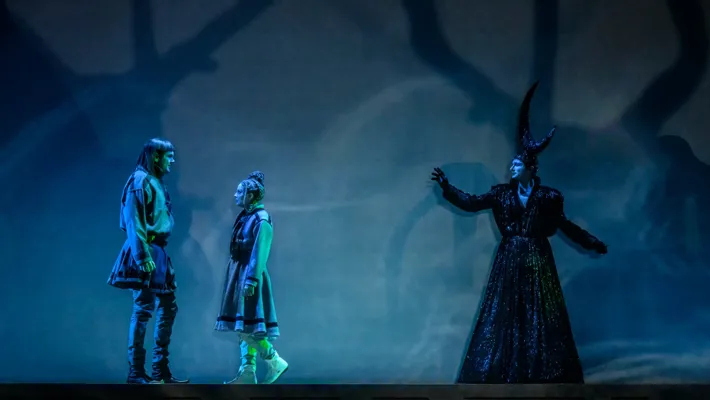 Jordens Hjärta 2025 6.