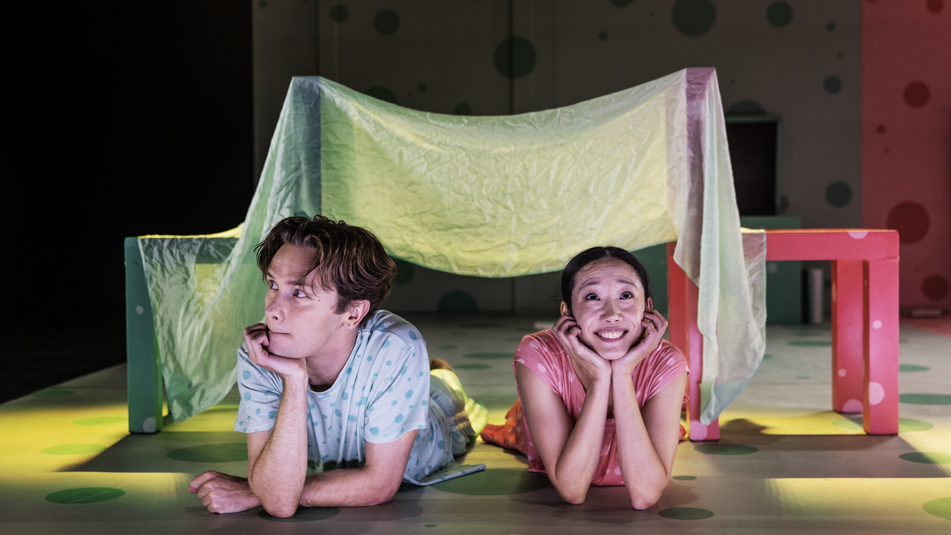 Vem där? Kungliga Operan 2025 2.