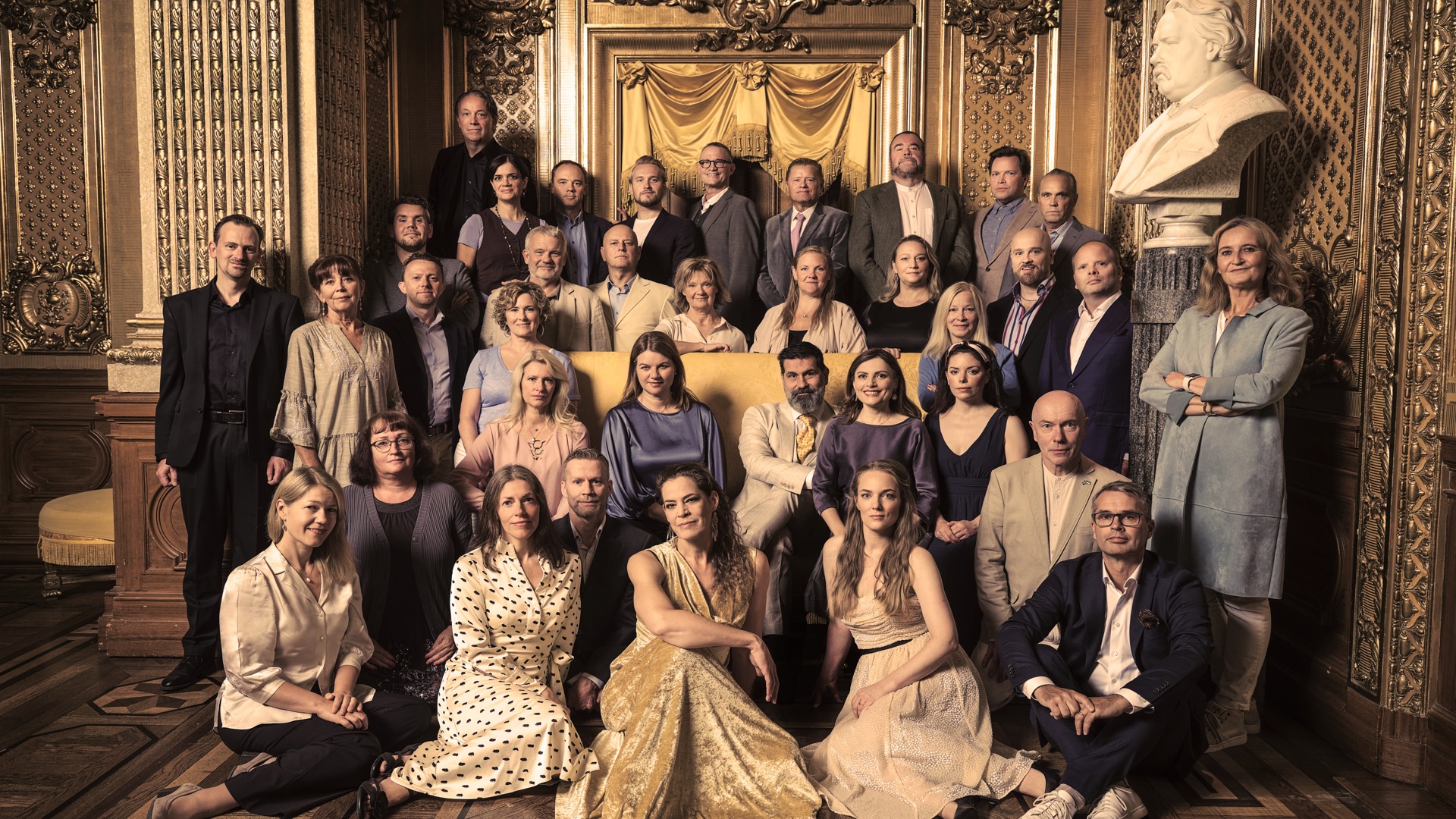 Operasektionen 2023.