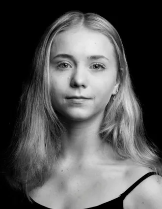 Celine Urquhart.