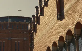 Gasometer 9.