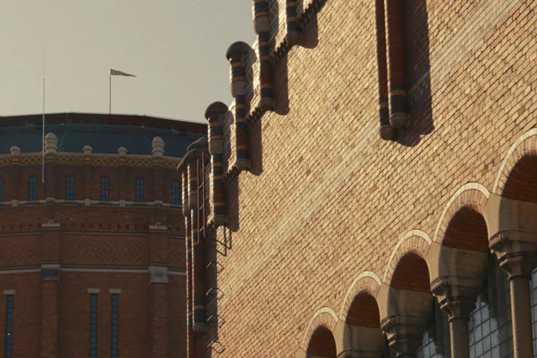 Gasometer 9.
