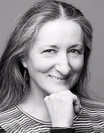 Ana Laguna.
