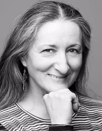 Ana Laguna.