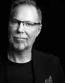 Johan Lilja.
