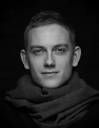 Bror Magnus Todenes.