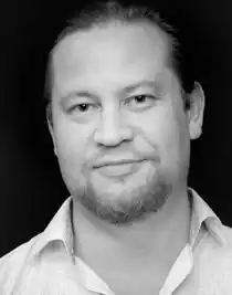 Peter Haeggstrom.
