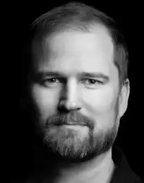 Daniel Johansson.