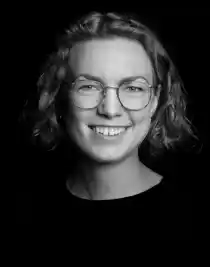 Olivia Høilund Carlsen Ruud.