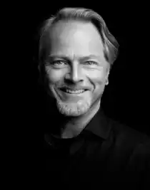 Fredrik Lindgren.