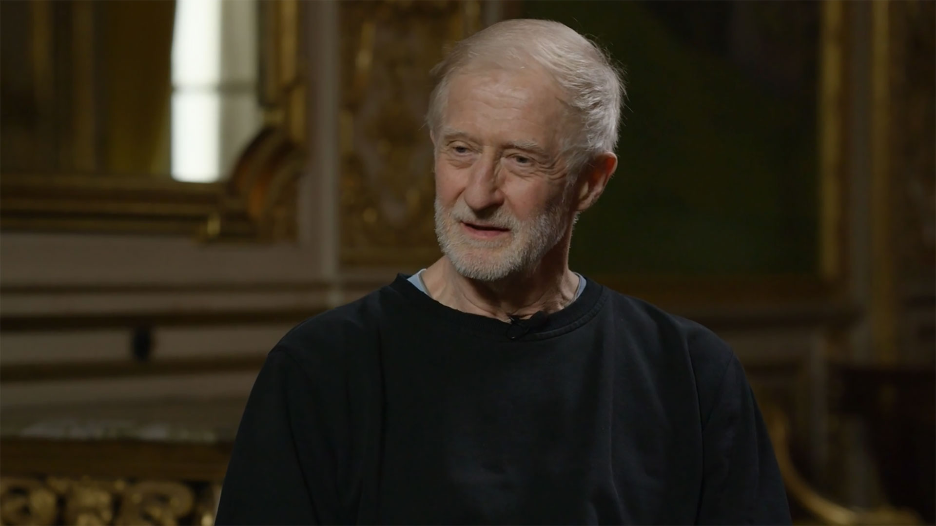 Mats Ek Intervju 2020.