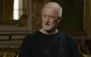 Mats Ek Intervju 2020.