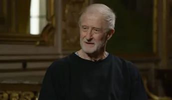 Mats Ek Intervju 2020.