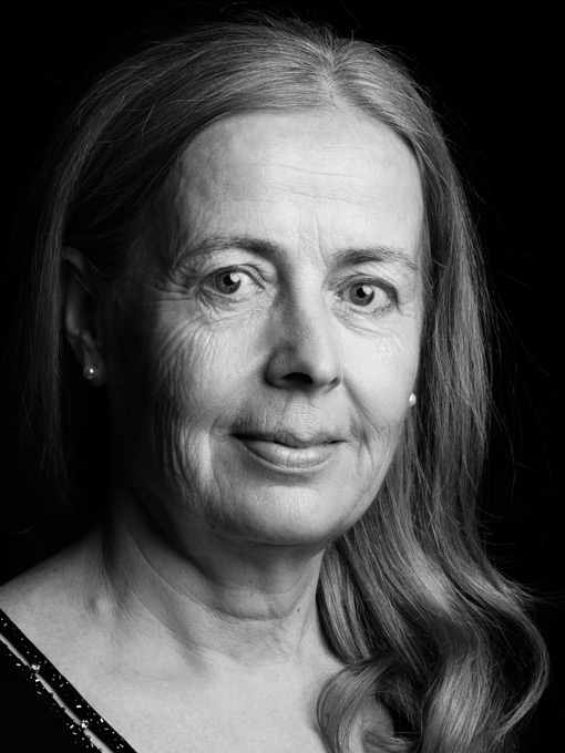 Helen Johansson