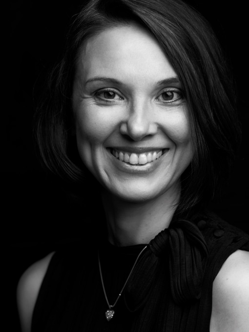 Madeleine Barringer.