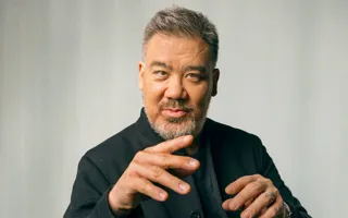 Mahler Hovkapellet.