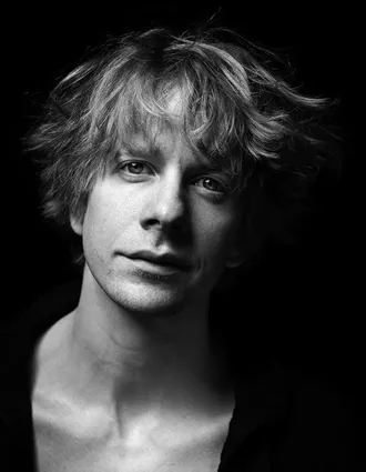 Oscar Salomonsson.