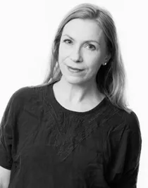 Jenny Mattsson.