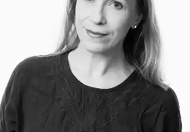 Jenny Mattsson.