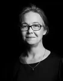 Anna Brundin Mossop.