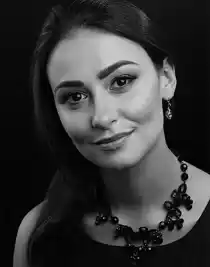 Vera Talerko.