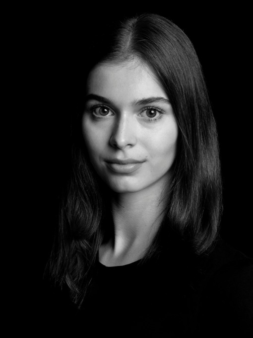 Stephanie Watkinson.