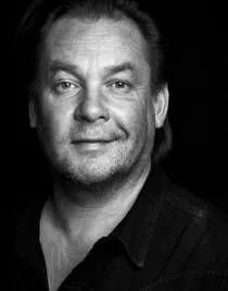 Mikael Fagerholm.