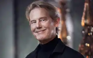 Pär Isberg.
