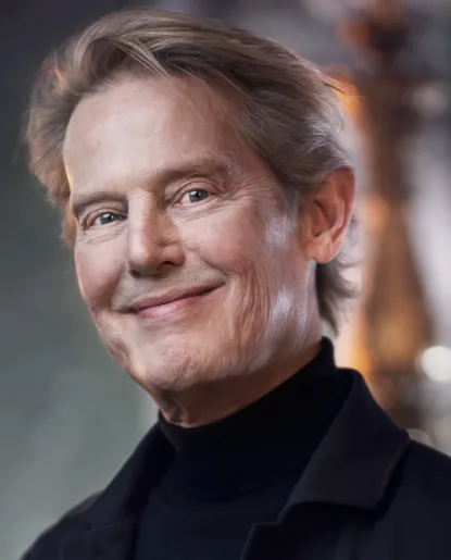 Pär Isberg.