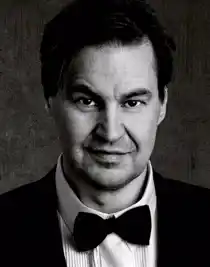 Peter Mattei.