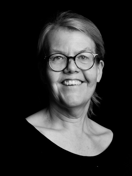 Ylva Lundén Welden.