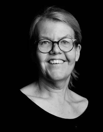 Ylva Lundén Welden.