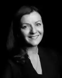 Maria Matyazova.