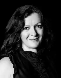 Maria Matyazova.