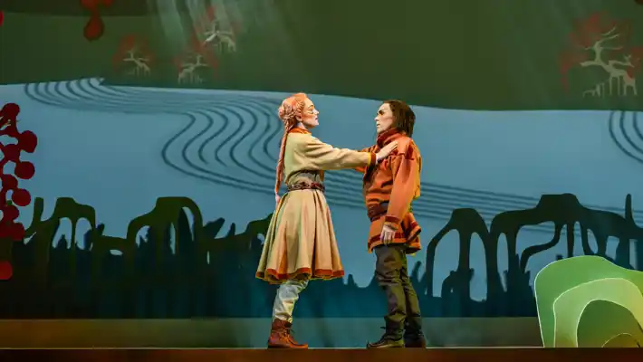 Jordens Hjärta 2025 8.