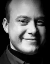 Hakan Ekenäs.