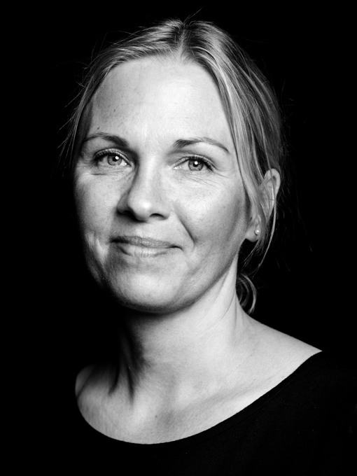 Mirja Sörberg.