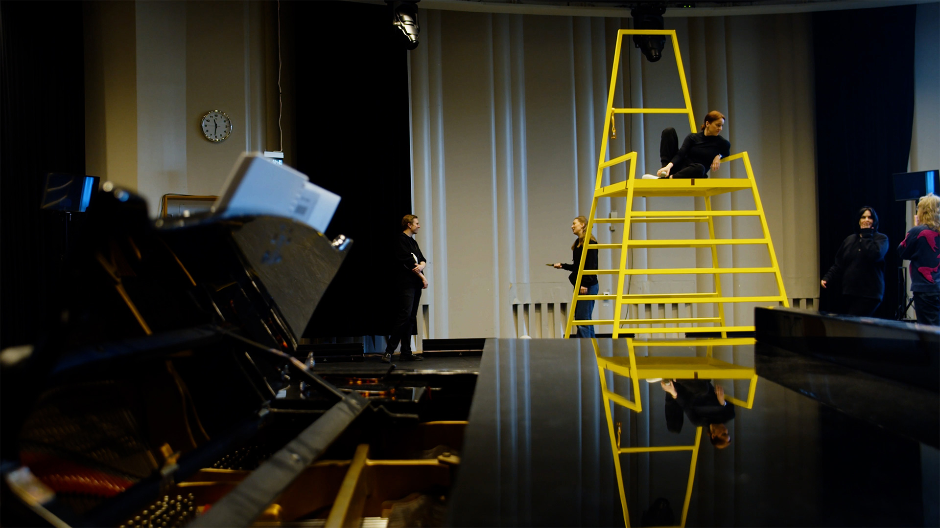 Julius Caesar Repetitioner Video 1920X1080 Px.