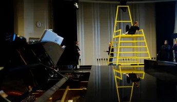 Julius Caesar Repetitioner Video 1920X1080 Px.