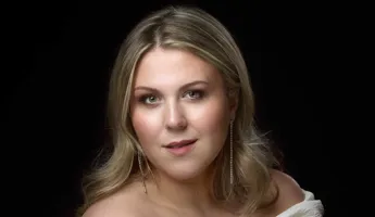 Christina Nilsson Hovsångerska.