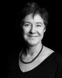 Backa Katarina Eriksson.